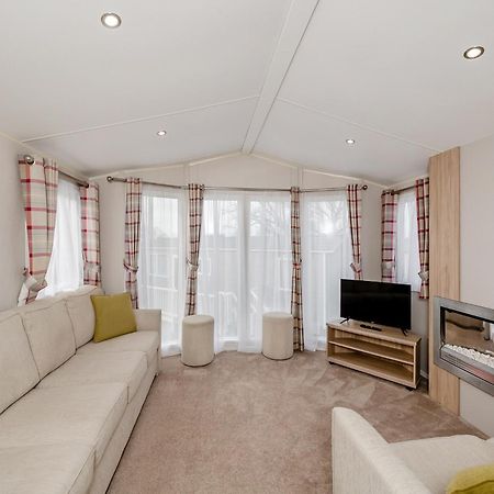 Woodbury Castle Brake Holiday Park מראה חיצוני תמונה